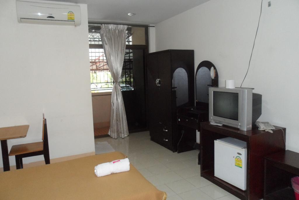 Appartement Orchid