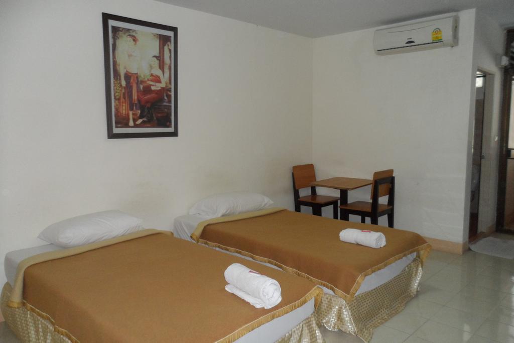 Appartement Orchid