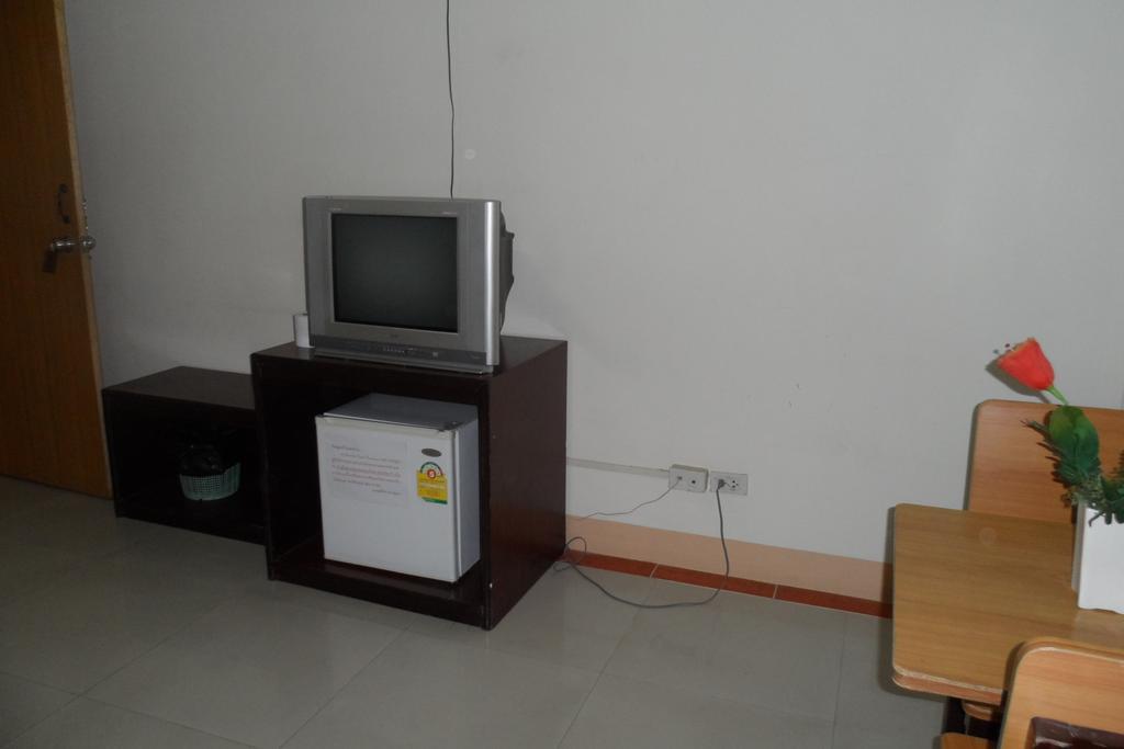 Appartement Orchid Chiang Mai