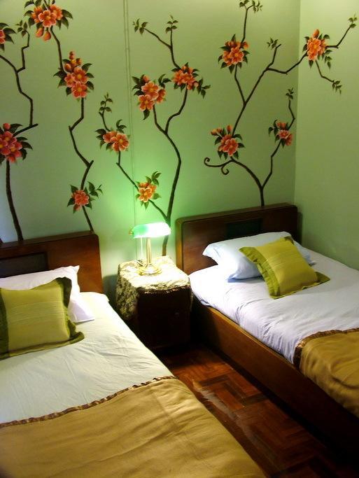 Siri House Bed&breakfast
