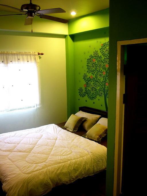 Gasthof Siri House Bed&breakfast Chiang Mai