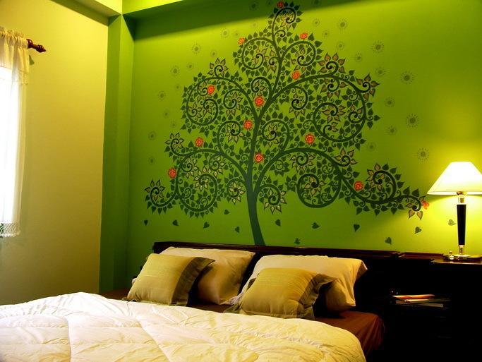 Siri House Bed&breakfast Chiang Mai