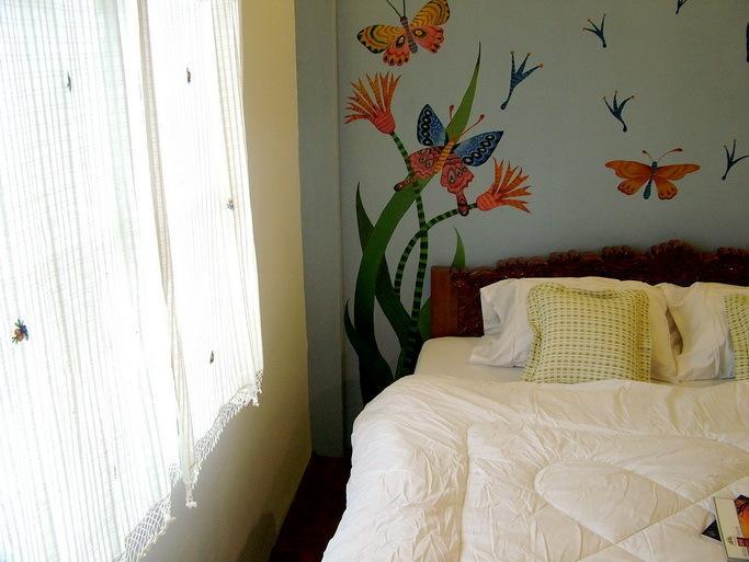 Gasthof Siri House Bed&breakfast Chiang Mai