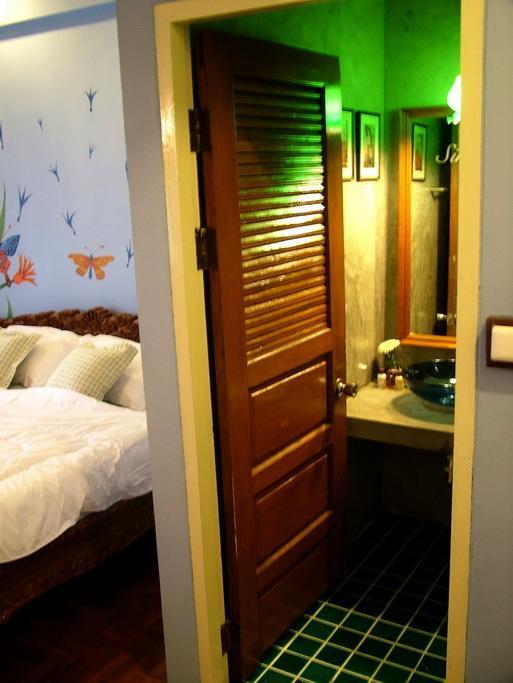 Siri House Bed&breakfast Chiang Mai