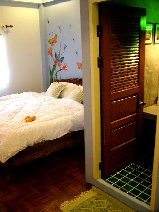 Gasthof Siri House Bed&breakfast