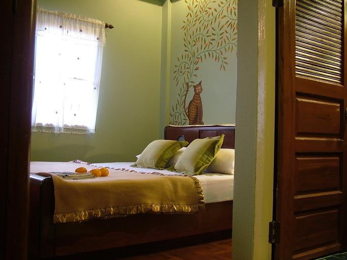 Siri House Bed&breakfast Chiang Mai