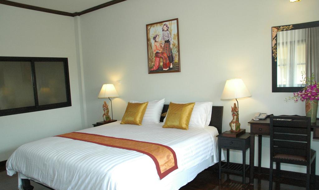 Resort Assaradevi & 4*