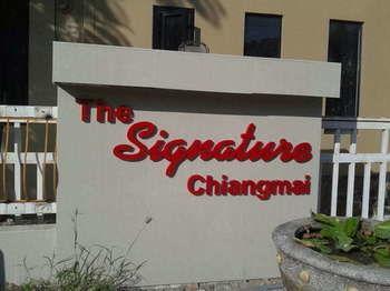 The Signature Chiangmai
