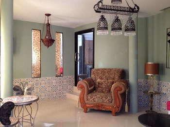 Guest house The Signature Chiangmai