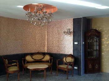 Guest house The Signature Chiangmai