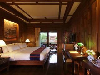 Baan U Sabai Boutique House-sha Chiang Mai