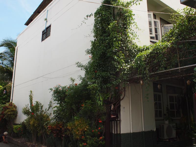 Apartment Good Will Chiang Mai