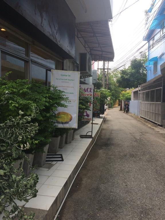 Bed & Breakfast The Grace House Chiangmai 2*