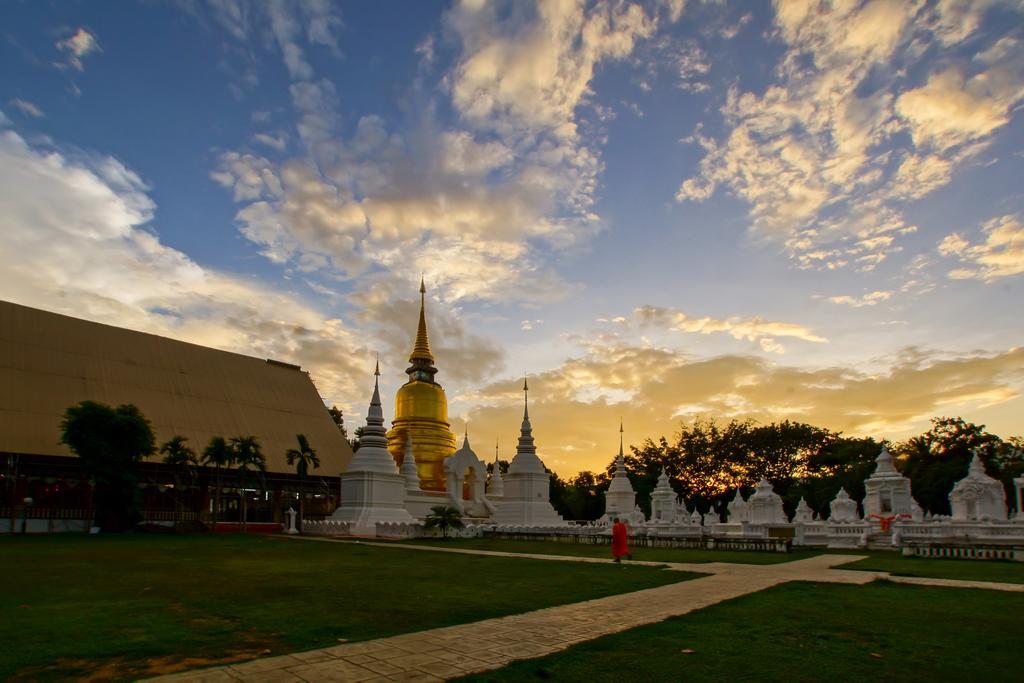 Pensão Chiangmai Tree 2*