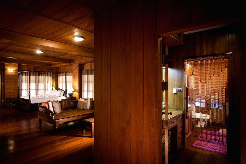 Resort Ruen In 4*
