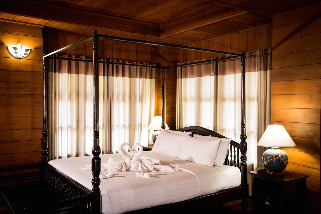 Tempat peranginan Ruen In 4*