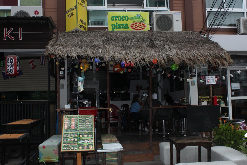 Hostel Bunk Boutique Chiangmai *