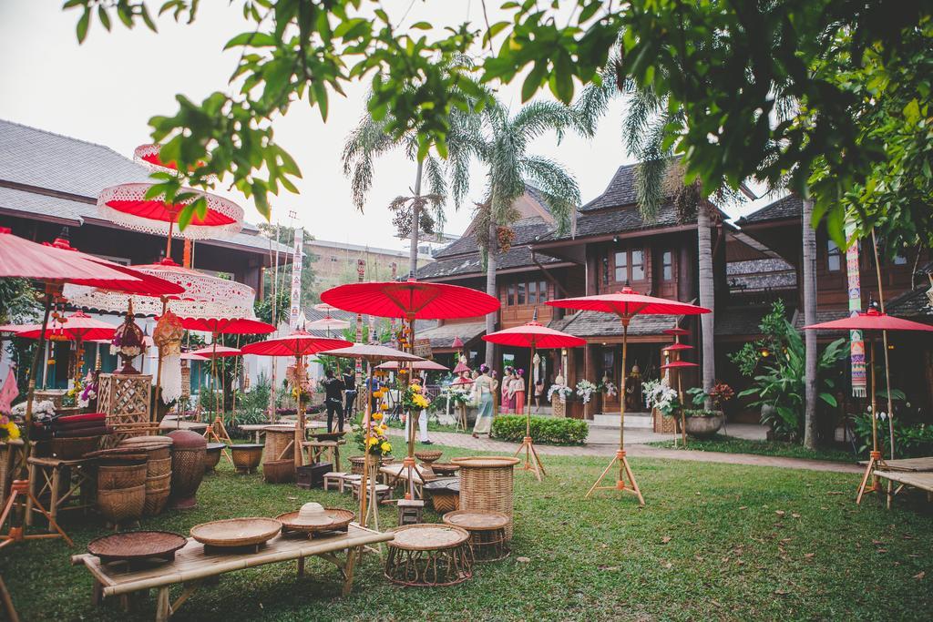 Tempat peranginan Ruen In 4*