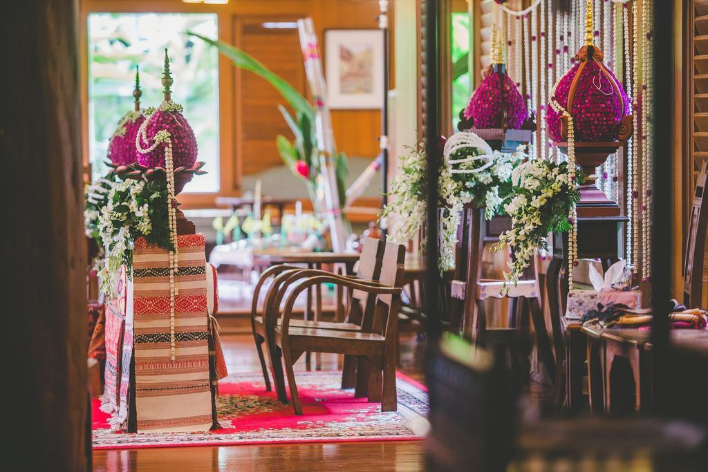 Resort Ruen In Chiang Mai