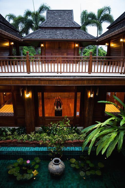 Tempat peranginan Ruen In