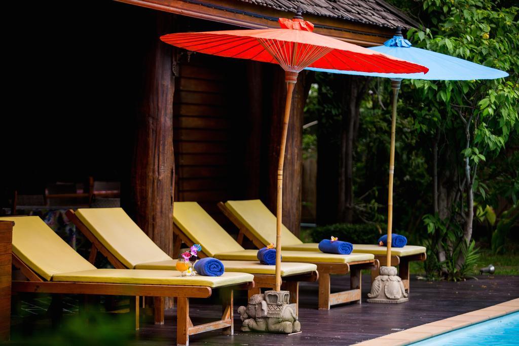 Tempat peranginan Ruen In 4*