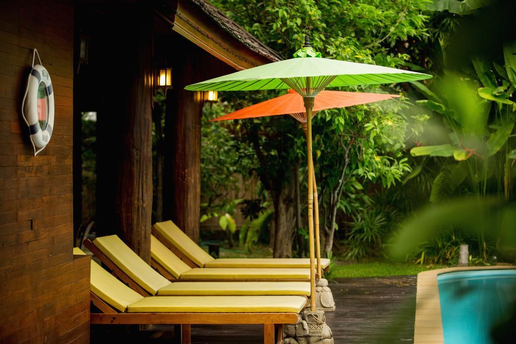 Tempat peranginan Ruen In 4*