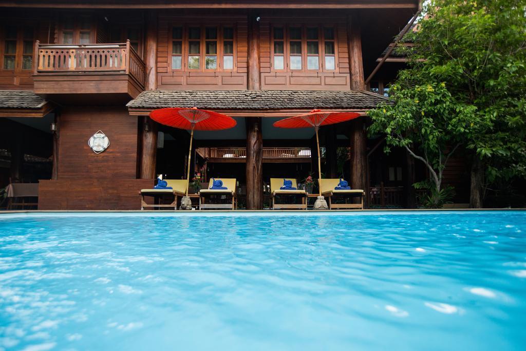 Ruen In Chiang Mai