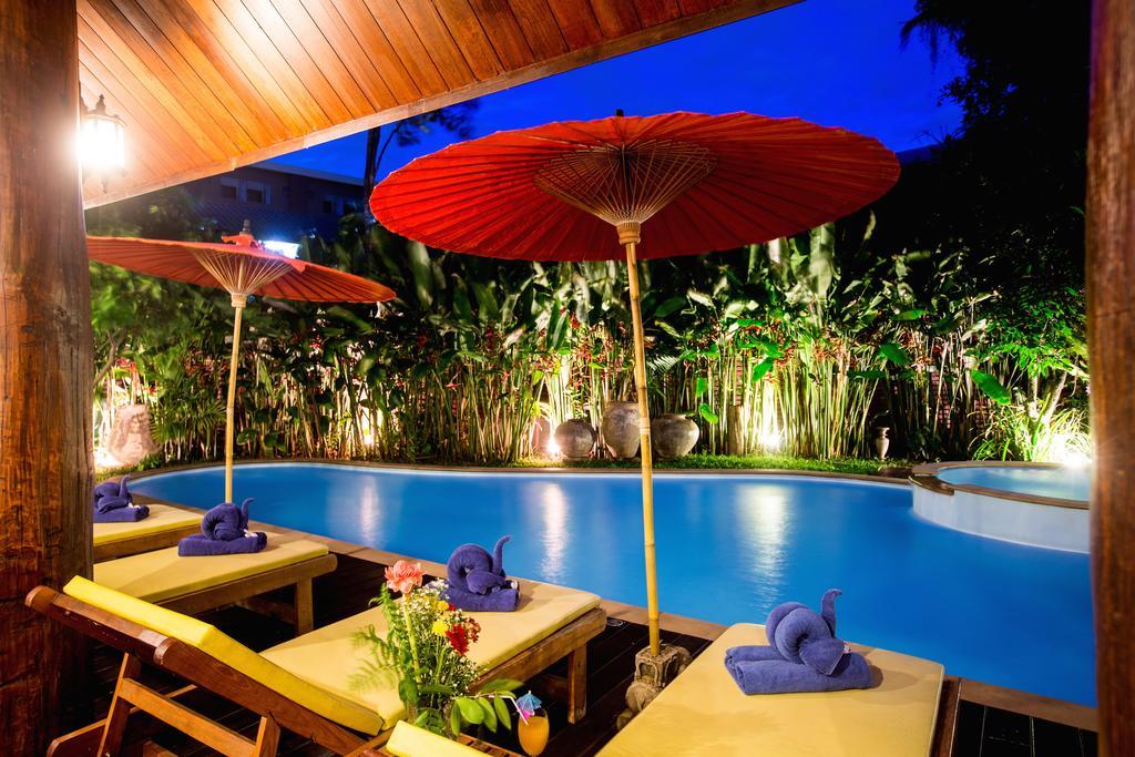 Resort Ruen In