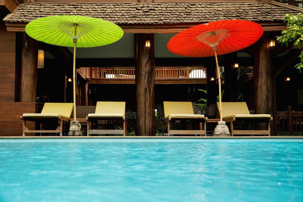 Tempat peranginan Ruen In Chiang Mai