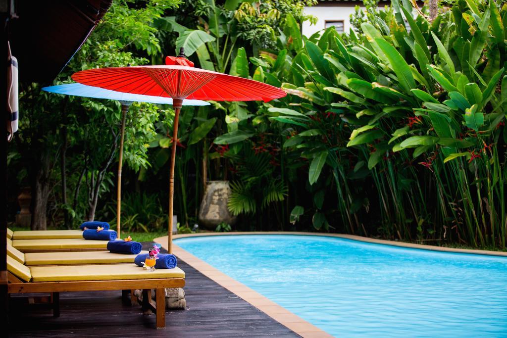 Tempat peranginan Ruen In 4*