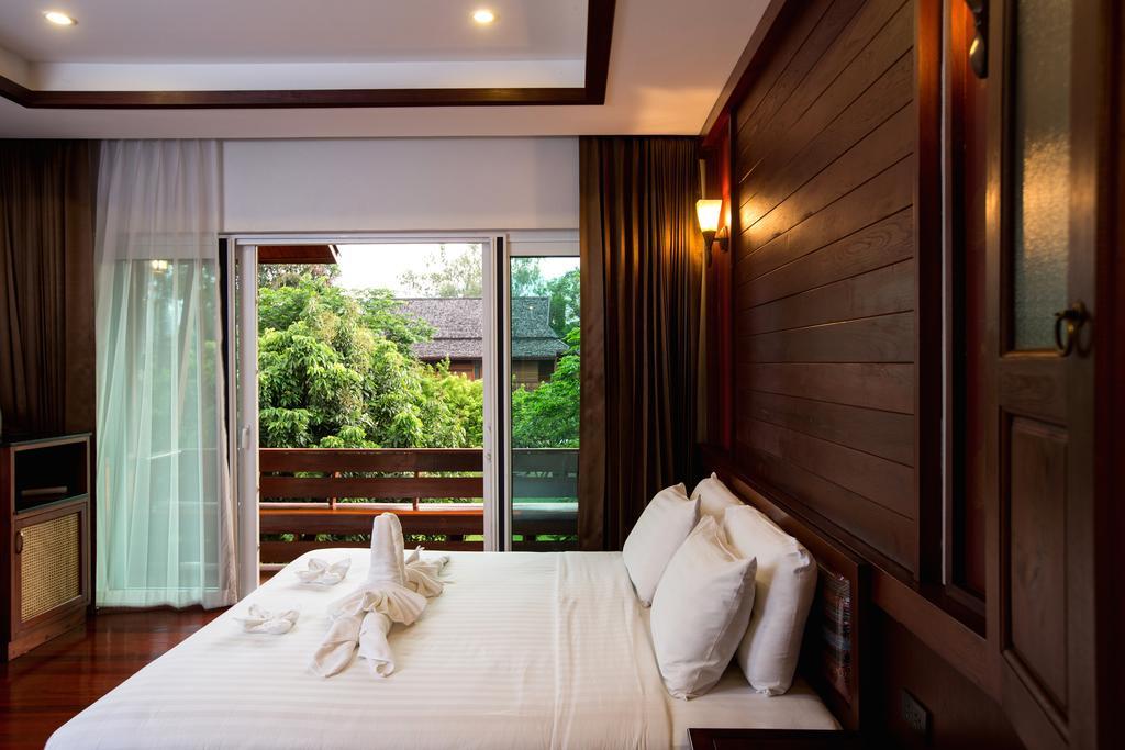 Resort Ruen In Chiang Mai