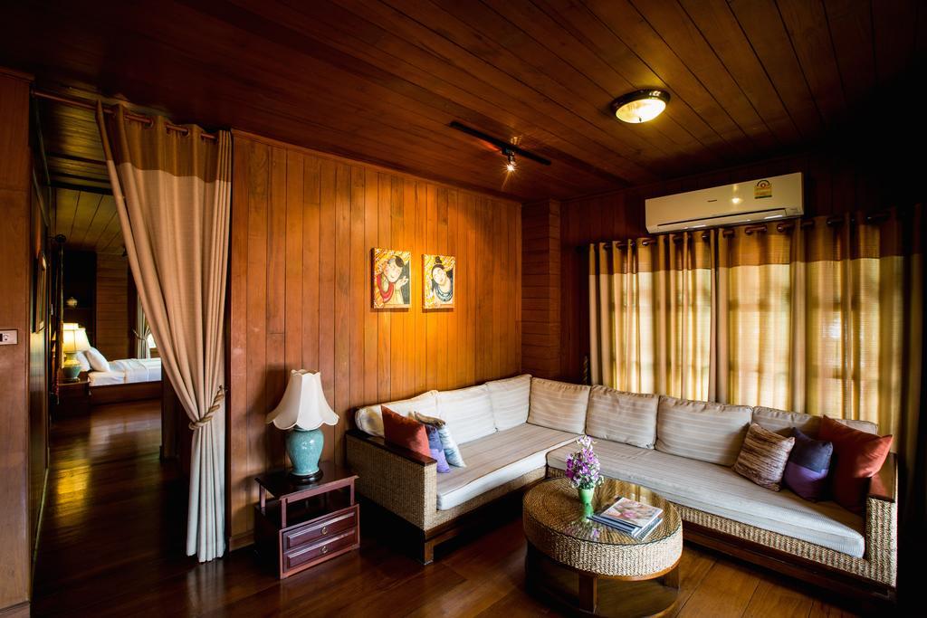 Tempat peranginan Ruen In 4*