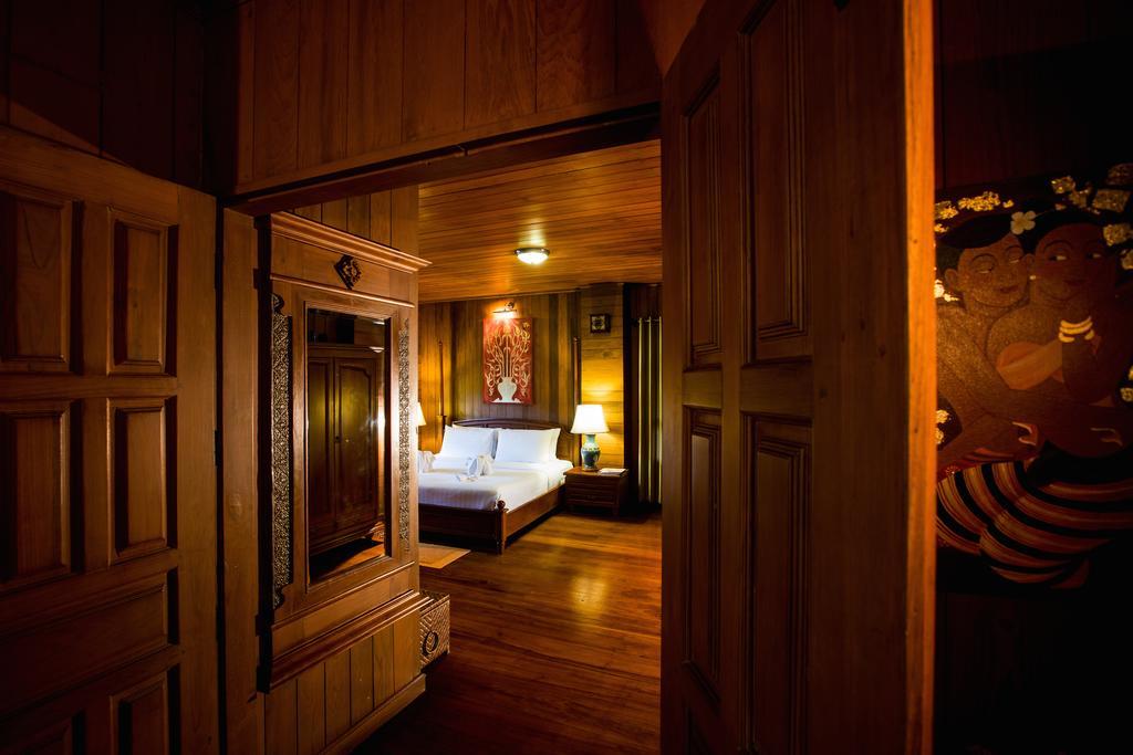 Tempat peranginan Ruen In 4*