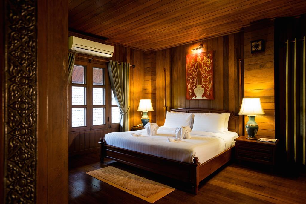 Ruen In Chiang Mai