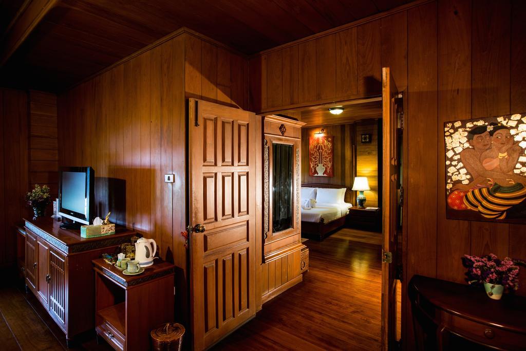 Ruen In Chiang Mai