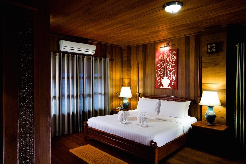 Resort Ruen In