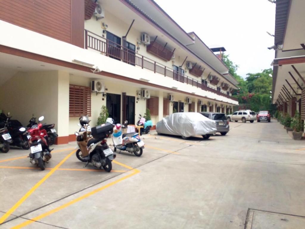 Rumah tetamu Fu