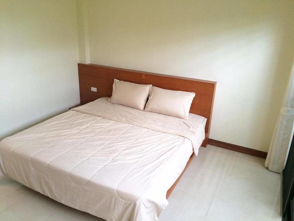 Rumah tetamu Fu 2*