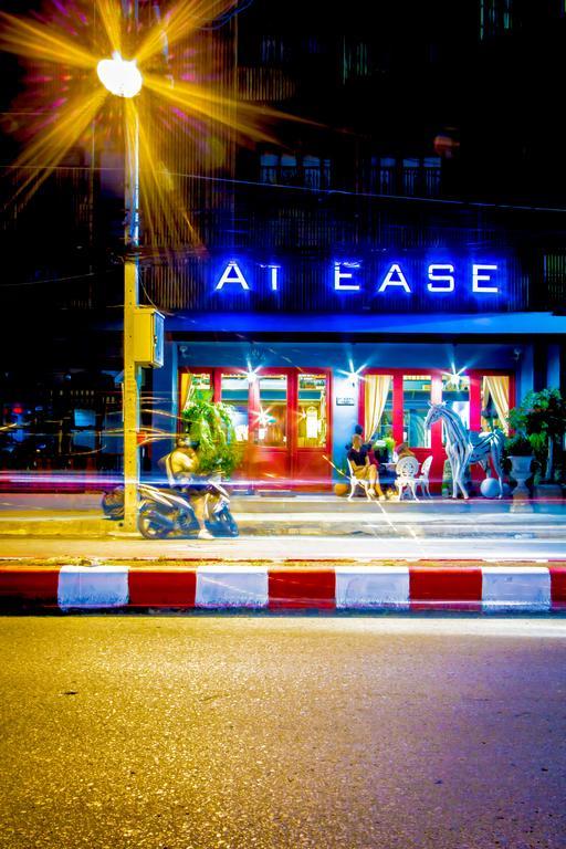 At Ease Bijou Chiang Mai