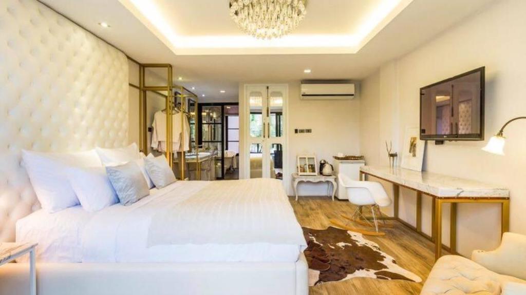 Guest house 2morrow Moments Private 3*