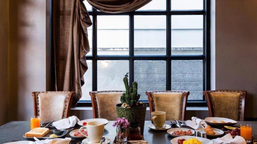 Guest house 2morrow Moments Private 3*