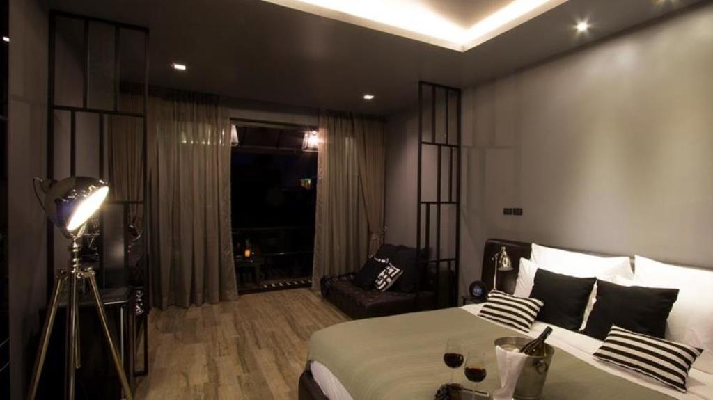Guest house 2morrow Moments Private 3*