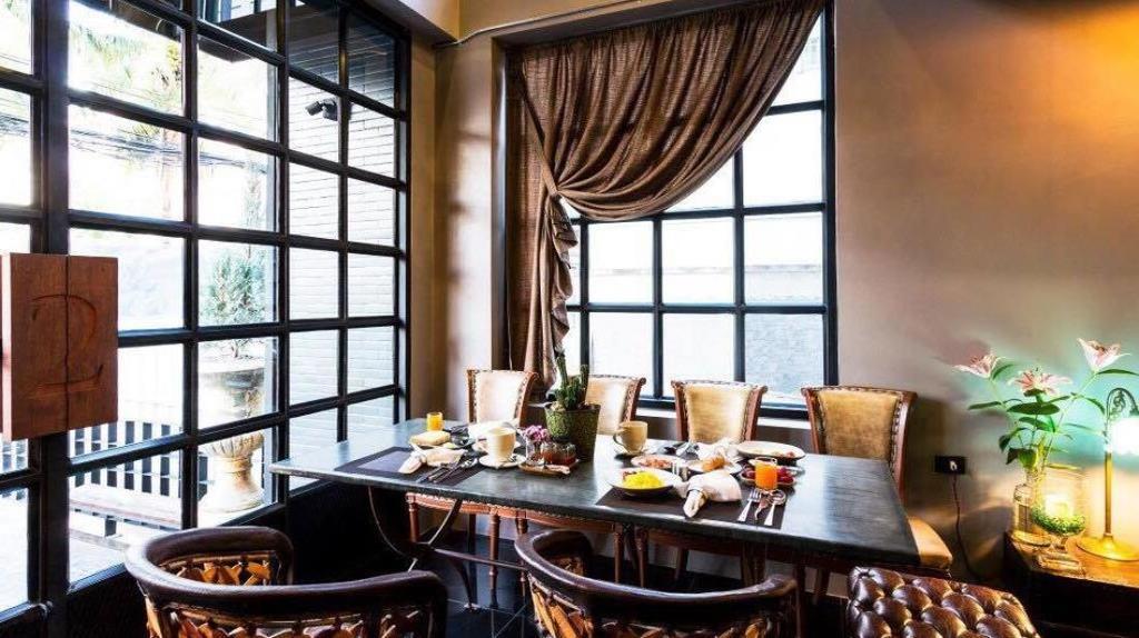 2morrow Moments Private Chiang Mai