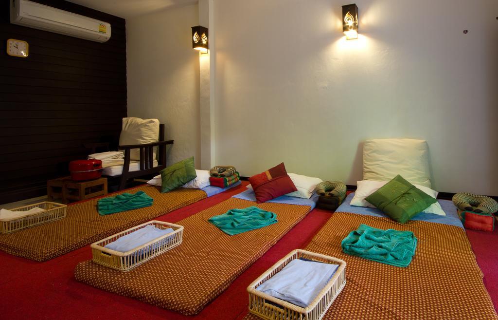Hotel Rainforest Chiangmai Chiang Mai