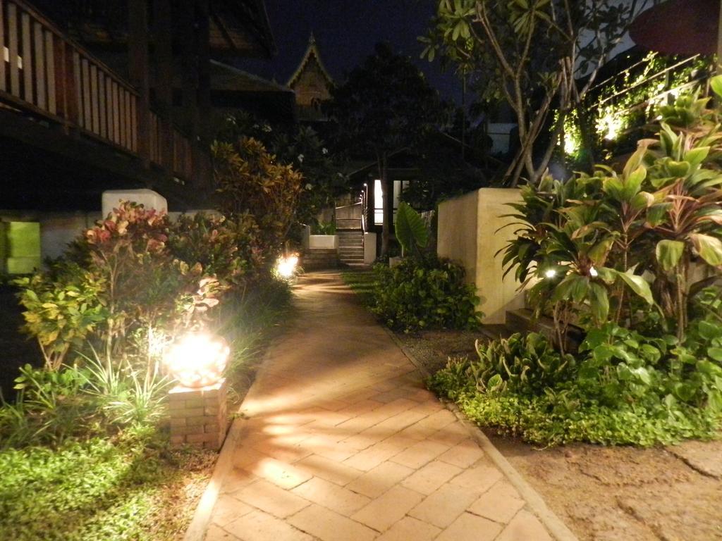 Baan Saen Fang - Sha Chiang Mai