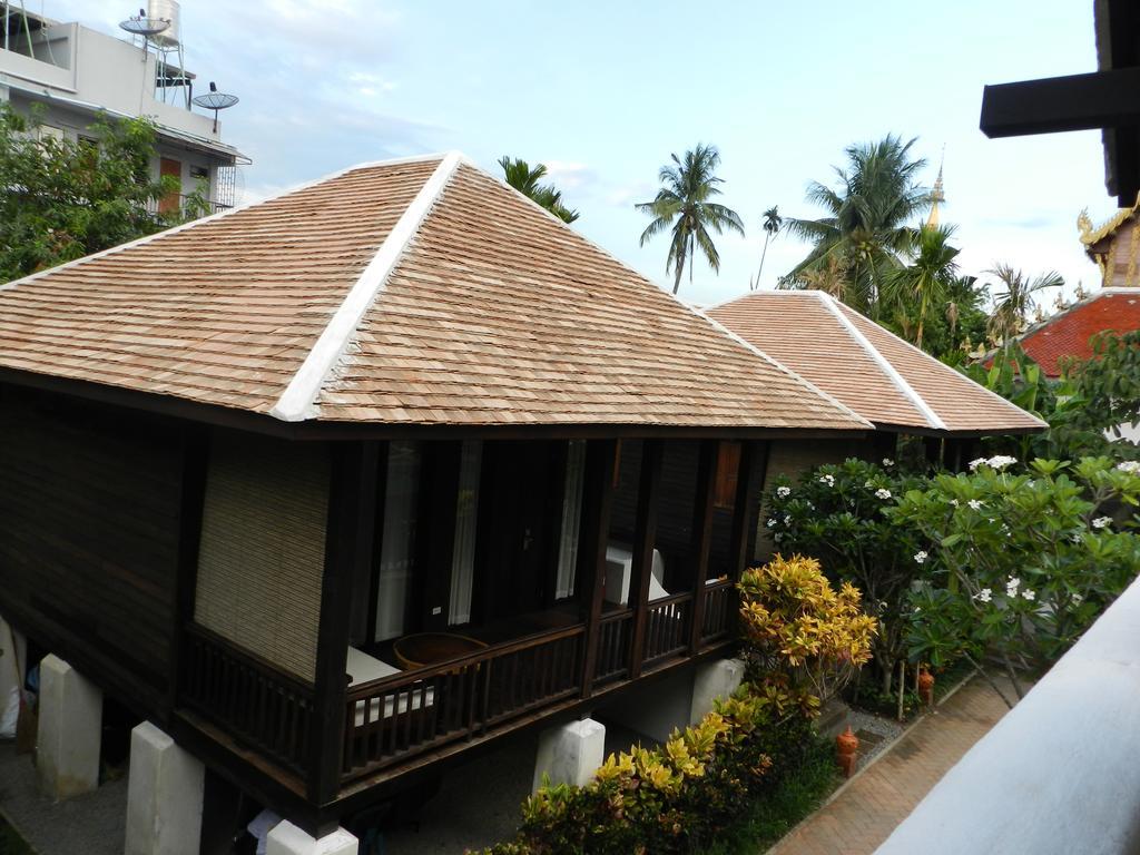 Resort Baan Saen Fang - Sha
