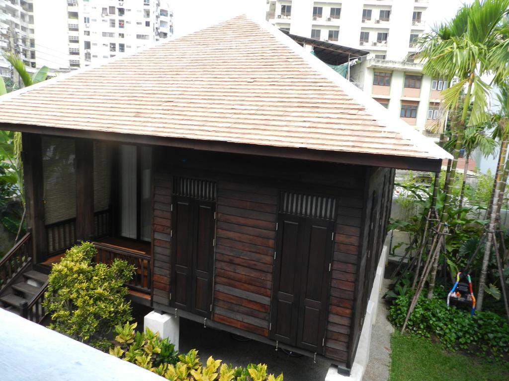 Resort Baan Saen Fang - Sha Chiang Mai