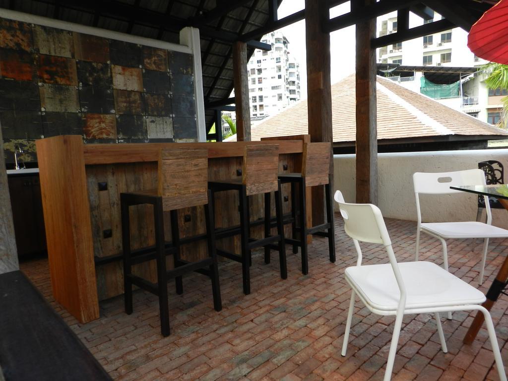 Baan Saen Fang - Sha Chiang Mai