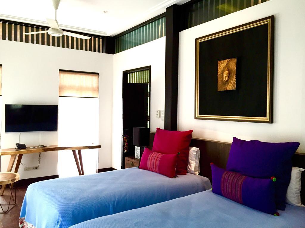 Resort Baan Saen Fang - Sha 4*