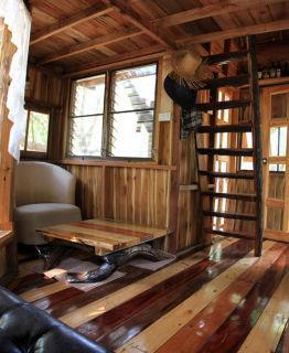 Rabeang Pasak Treehouse
